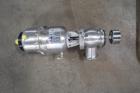 Apv Dual Tank Cip System